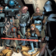 Image for article titled In Three Pages, This Week's Darth Vader Comic Shows Us the Ballsiest Thing Vader Has Ever Done